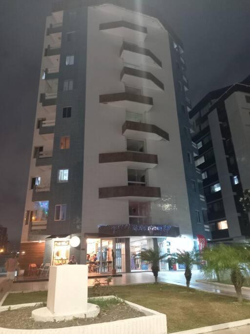 Cantinho Cote D'Azur 613 Maceió Eksteriør bilde