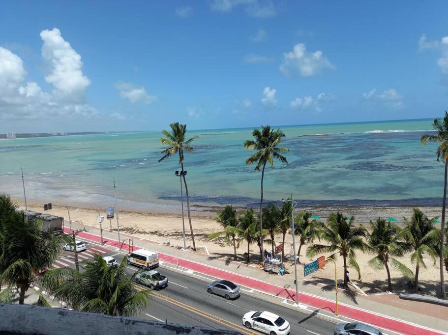 Cantinho Cote D'Azur 613 Maceió Eksteriør bilde